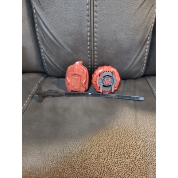 Beyblade Beywheelz Rampage Stomper Bull with Launcher - Picture 1 of 3